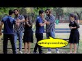 Husband And Wife Think For Divorced Kabir K Prank