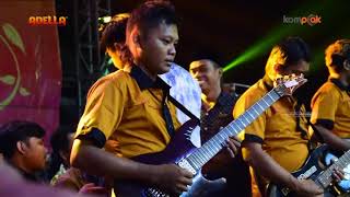 Download lagu CINTAI AKU KARNA ALLAH  OM ADELLA mp3