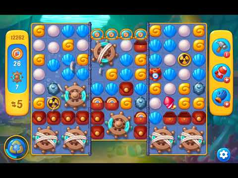 FISHDOM LEVEL # 12262 - SUPERADO 💯 (2023) FISHDOM perú 🇵🇪 juegos eventos minijuegos