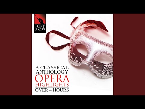 Faust, Act IV: Gloire immortelle de nos aïeux (Soldiers' Chorus)