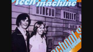 TEEN MACHINE - &quot;Does Your Mother Know?&quot;
