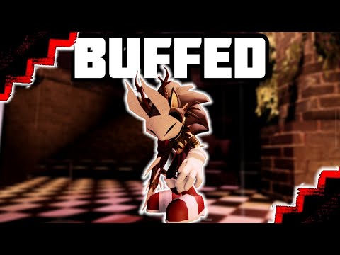 Kolossos Got Buffed, He's Very Strong Now | Outcome Memories v0.2