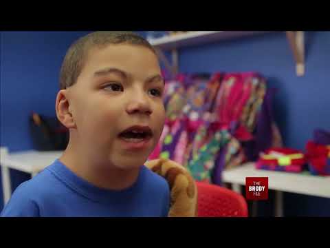 The Brody File: The Brody File Goes West  - October 24, 2013