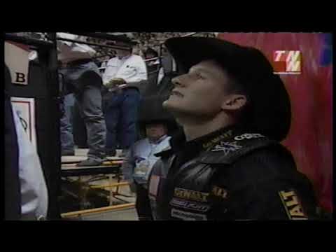 Corey Navarre vs Trick Or Treat - 00 PBR Finals (88 pts)