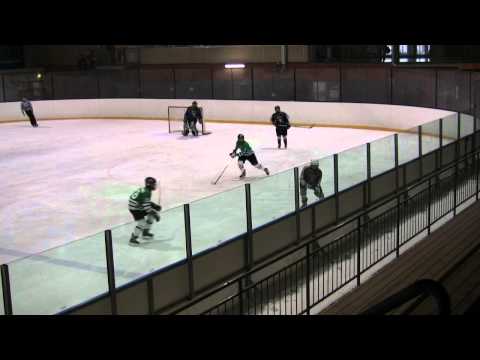 GrIFK - Tornaado (AAA-98) Tasontarkistus 2. erä