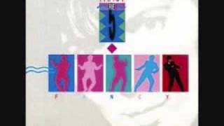 FANCY - Lost In Love