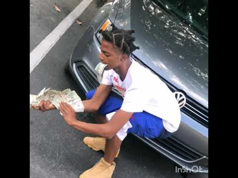 Ebam dee - spray out (official audio)