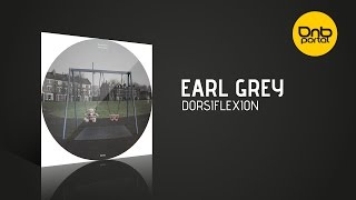 Earl Grey - Dorsiflexion [Inperspective Records]