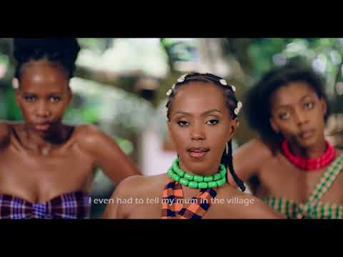 Kampala   Gloria Bugie ( Official Video )