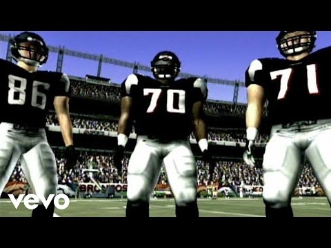 Bubba Sparxxx - Back In The Mud (Rock Version)