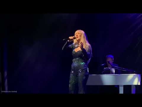 Rachel Kramer (ABBA the Music) - The Winner Takes It All (ABBA) | Nieuwe Luxor Theater Rotterdam