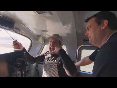 RMR: Rick at the West Coast Railway Heritage Park