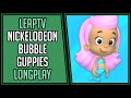 Bubble Guppies Full Game LeapFrog LeapTV Longplay HD 4K