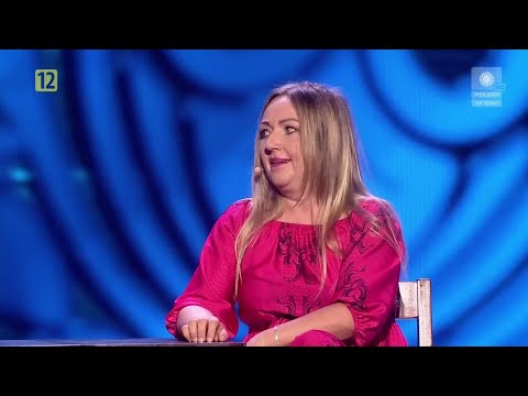 Letnia Ambasada Humoru - Kabaret Jurki - Gość wieczorową porą