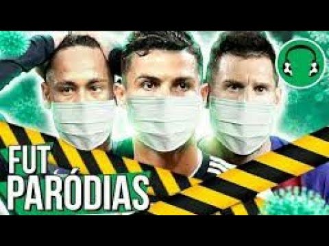REACT, O FUTEBOL PAROU! paródia eterna sacanagem - MC JOTAPPÊ, MC KEKEL E KEVINHO