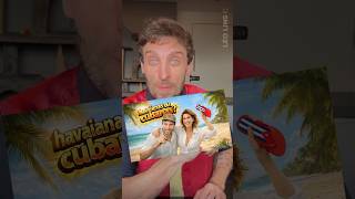 IDEIA ORIGINAL DA HAVAIANAS