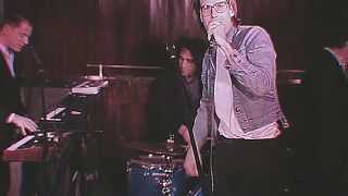 Islands perform "Death Drive" - King Georg