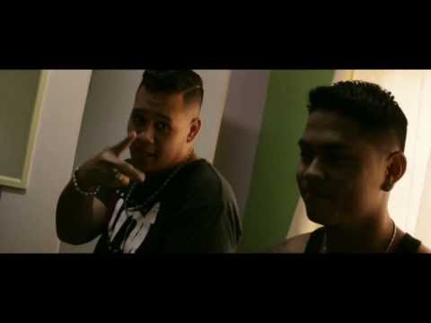 Young Leroy & K-c At RC Studio - Nieuwe Pokoe 2014