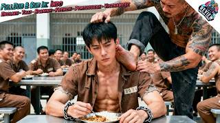 Download lagu Bankrupt Beggar Jailed And Humiliated Trained By Old Master Becomes War God Takes Revenge mp3