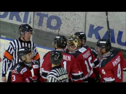 Jokipojat-KeuPa HT maalikooste 3.12.2016
