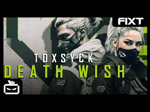 Video thumbnail for DEATH WISH