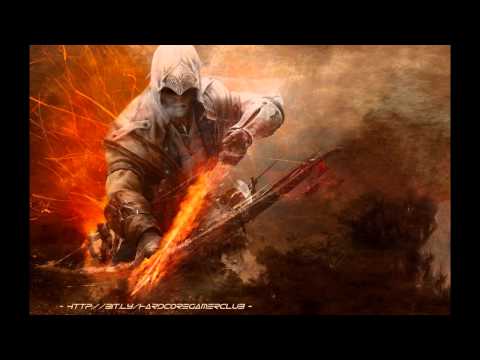 Assassin's Creed III Original Soundtrack - Breaching the Walls