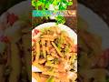 Honey Chilly Potato Recipe Honeychillipotatorecipe Goanvlog