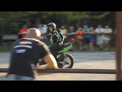 Motoros bemutató, Simontornya, '16.08.05.