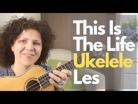 download lagu mp3 mp4 Amy Macdonald This Is The Life Ukulele Chords, download lagu Amy Macdonald This Is The Life Ukulele Chords gratis, unduh video klip Amy Macdonald This Is The Life Ukulele Chords