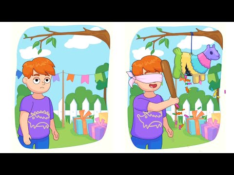 DOP 3: Displace One Part Level 96-123 Complete ✅ #dop3 #dop3gameplay