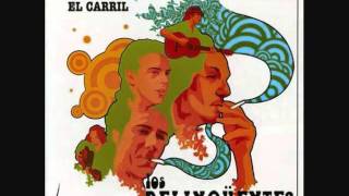 Duende Garrapata - Los Delinqüentes