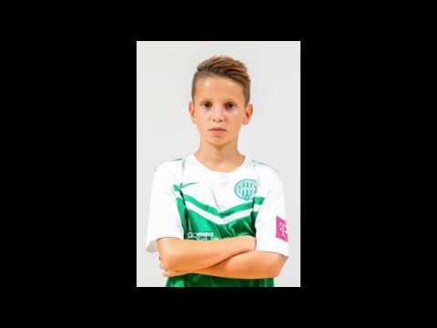 BEST OF Geri BAN U12 FTC 2017 "AUTUMN SEASON" KIDS FOOTBALL