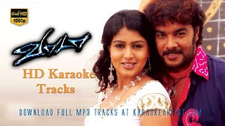 Adi ennadi Rakkamma Remix – HQ Karaoke Vaada