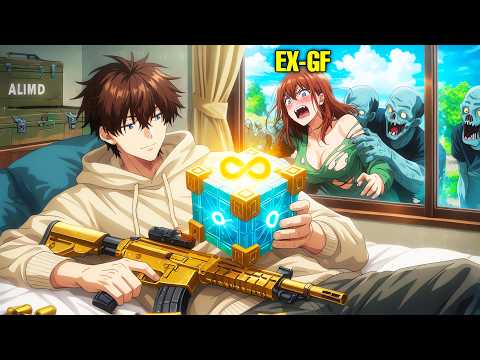 He Was Betrayed and Killed in the Apocalypse, but Reincarnated with Infinite Supplies - Manhwa Recap