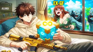 He Was Betrayed and Killed in the Apocalypse, but Reincarnated with Infinite Supplies - Manhwa Recap