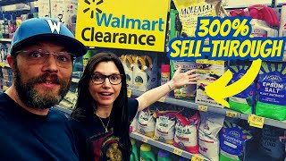 Retail Arbitrage: Flipping Walmart Clearance Items On Ebay Amazon FBA