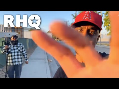 Man Becomes Human Pinball After ATTACKING Constitutional Auditor