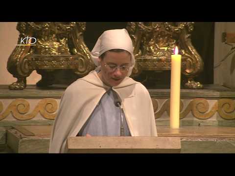 Laudes du 22 mai 2020 à St-Gervais