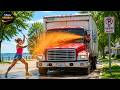 Best Bad Parking Revenges Caught On Camera Idiots In Cars Compilation 17
