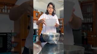 Ice cream with real Ingredients 🤌🏻.         #familyovereverything #food #cooking #saraganeshpandy