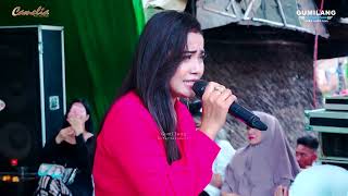 Download lagu CAMELIA TANGIS KEHIDUPAN SELLY PRAWOTO - WEDDING BRIPDA RIZAL & BELLA KALIPUCANG KULON mp3