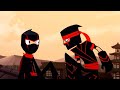 RC9GN AMV Fight Back