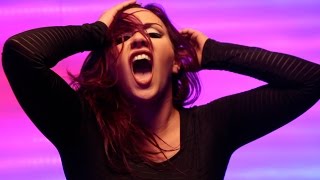 Nina Diaz - Trick Candle