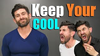 6 Tricks to Stay CALM During a CONFRONTATION! (Don&#39;t Embarrass Yourself)