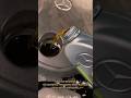 NO REGRETS Automobile Mercedes Europe Car Tech Life Motivation Inspiration Work Shorts