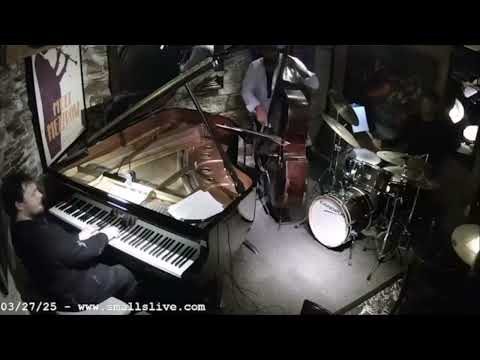 Haynes Here - Wilfie Williams Trio