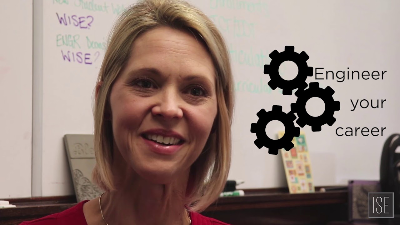 ISE Undergraduate Programs