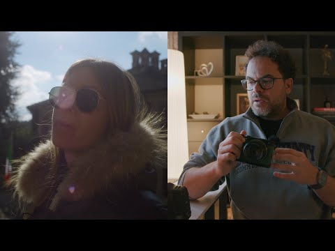 Why I bought a LUMIX S9 in 2026!