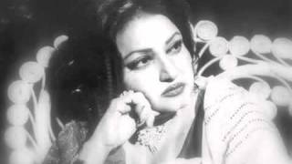 Hum se badal gaya woh nigahein - original (Noor Jahan).mpeg