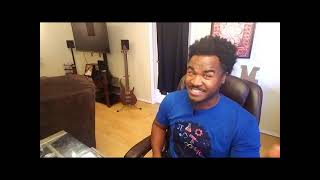 The Darkness I believe In A Thing Called Love Reaction